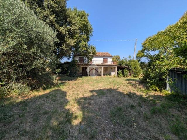Villa Indipendente in vendita a Coriano, Reggio Emilia