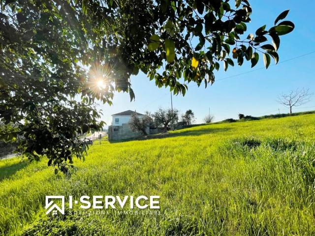 Villa Indipendente in vendita a Passano, Coriano
