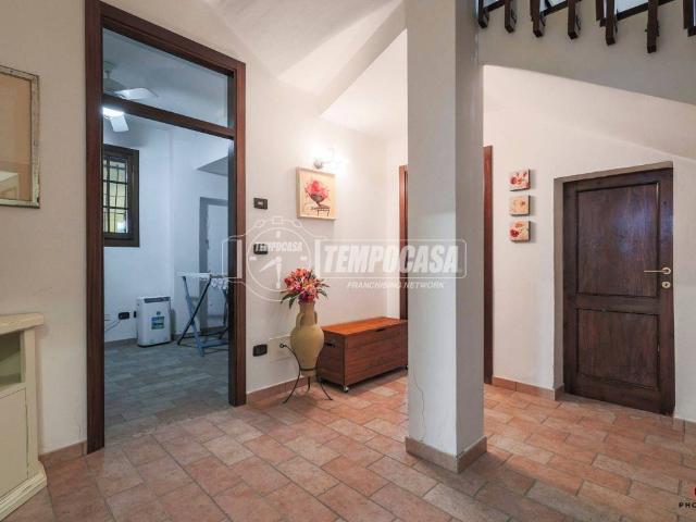 Villa Indipendente in vendita a Coriano, Reggio Emilia