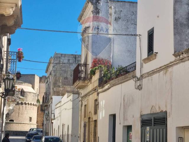 Villa Indipendente in vendita a Puglia, Lecce