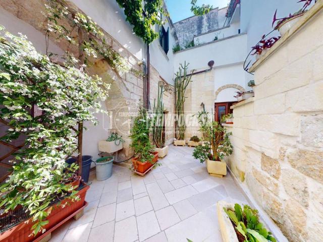 Villa Indipendente in vendita a Puglia, Lecce