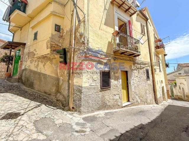 Villa Indipendente in vendita a Corigliano-Rossano, Calabria