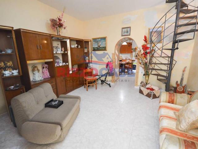 Villa Indipendente in vendita a Corigliano-Rossano, Calabria