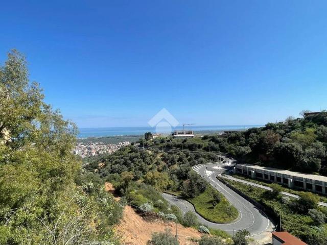 Villa Indipendente in vendita a Corigliano-Rossano, Calabria