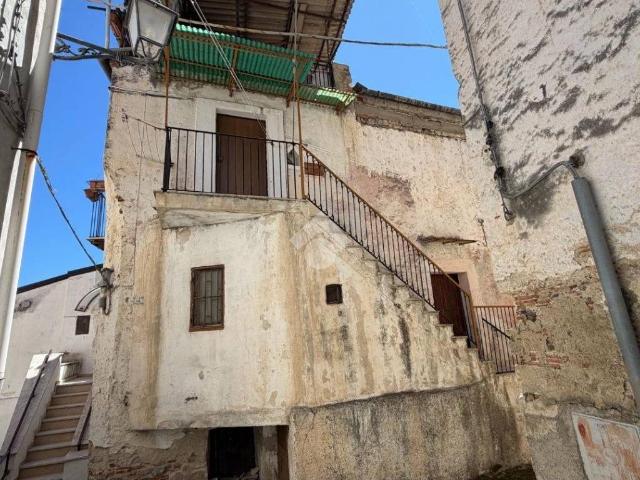 Villa Indipendente in vendita a Corigliano-Rossano, Calabria