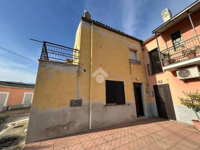 Villa Indipendente in vendita a Corigliano-Rossano, Calabria