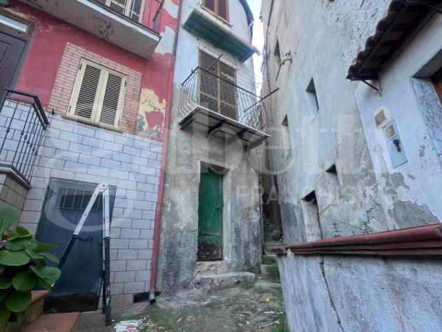 Villa Indipendente in vendita a Corigliano-Rossano, Calabria