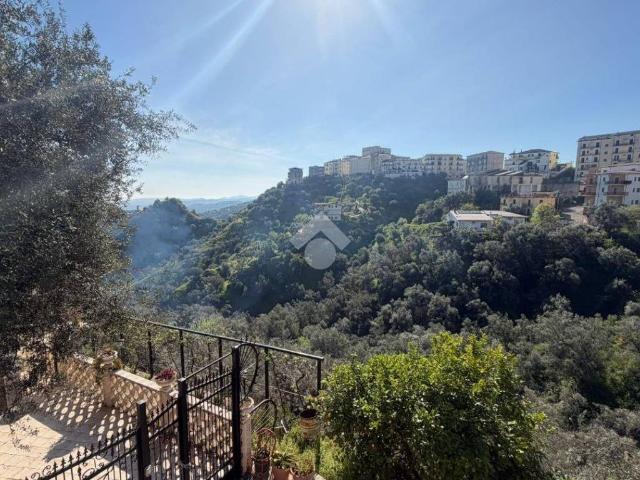 Villa Indipendente in vendita a Corigliano-Rossano, Calabria