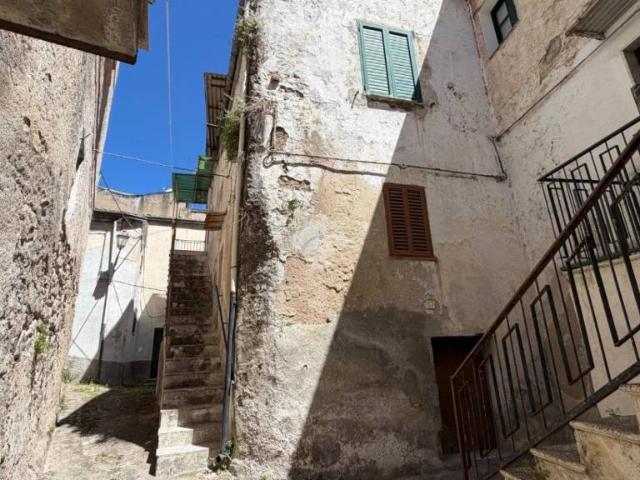 Villa Indipendente in vendita a Corigliano-Rossano, Calabria