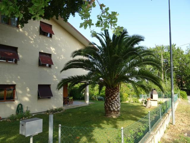 Villa Indipendente in vendita a Marche, Ancona