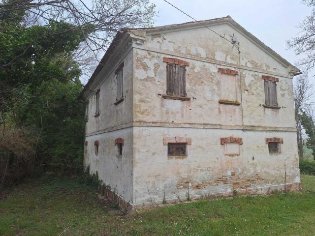 Villa Indipendente in vendita a Marche, Ancona