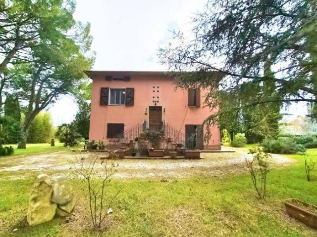 Villa Indipendente in vendita a Marche, Ancona