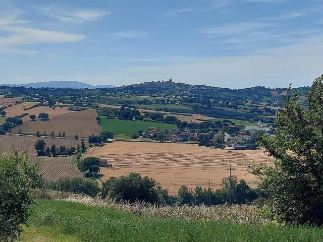 Villa Indipendente in vendita a Marche, Ancona