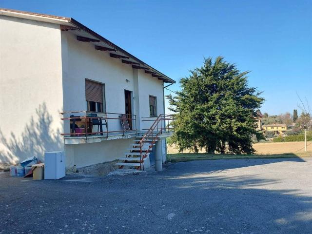 Villa Indipendente in vendita a Marche, Ancona