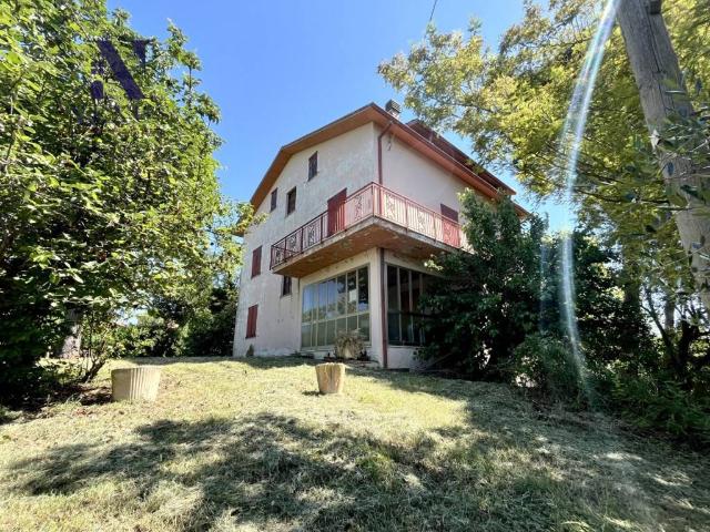 Villa Indipendente in vendita a Marche, Ancona