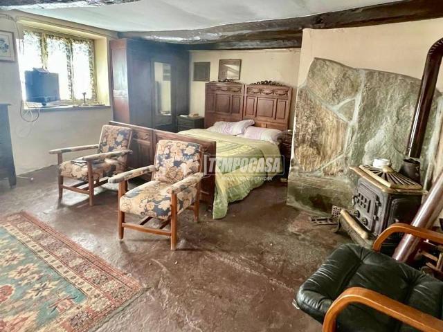 Villa Indipendente in vendita a Unione Montana di Comuni delle Valli di Lanzo, Ceronda e Casternone, Piemonte