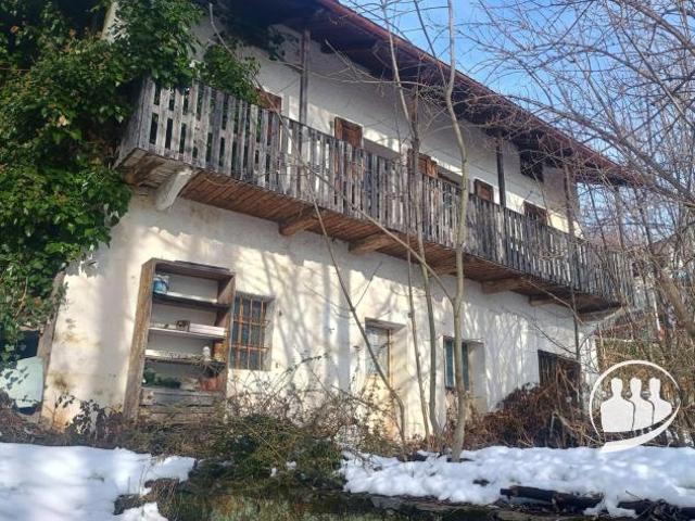 Villa Indipendente in vendita a Unione Montana di Comuni delle Valli di Lanzo, Ceronda e Casternone, Piemonte