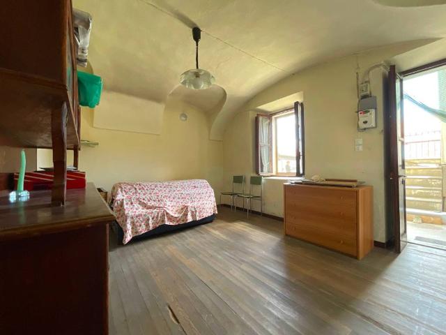 Villa Indipendente in vendita a Unione Montana di Comuni delle Valli di Lanzo, Ceronda e Casternone, Piemonte