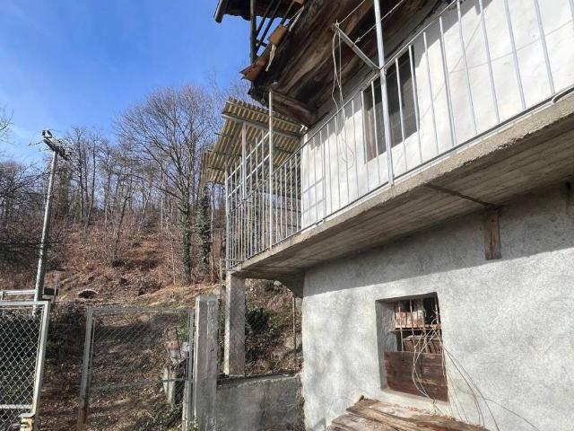 Villa Indipendente in vendita a Unione Montana di Comuni delle Valli di Lanzo, Ceronda e Casternone, Piemonte