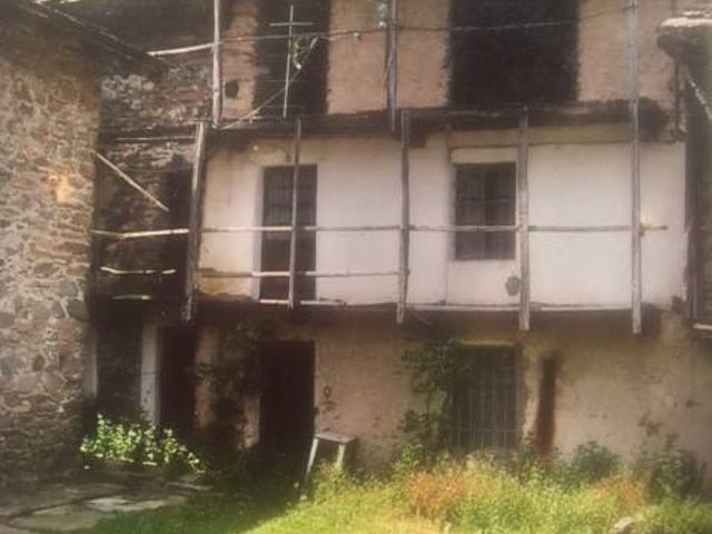 Villa Indipendente in vendita a Unione Montana di Comuni delle Valli di Lanzo, Ceronda e Casternone, Piemonte