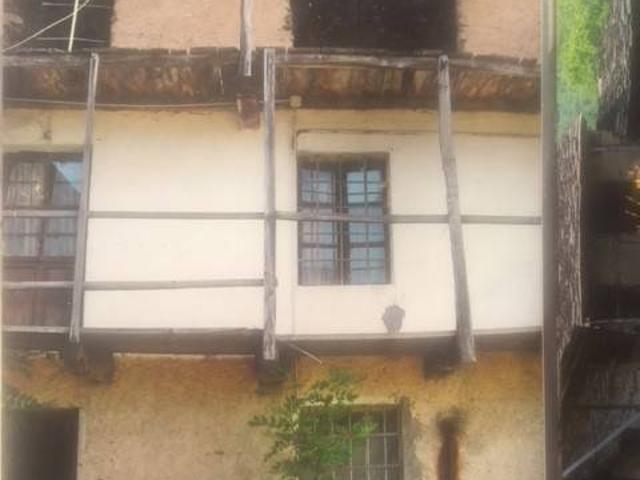 Villa Indipendente in vendita a Unione Montana di Comuni delle Valli di Lanzo, Ceronda e Casternone, Piemonte