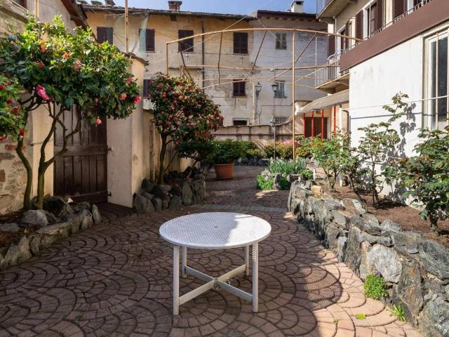 Villa Indipendente in vendita a Unione Montana di Comuni delle Valli di Lanzo, Ceronda e Casternone, Piemonte