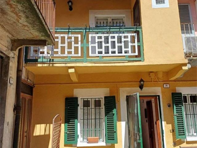 Villa Indipendente in vendita a Unione Montana di Comuni delle Valli di Lanzo, Ceronda e Casternone, Piemonte
