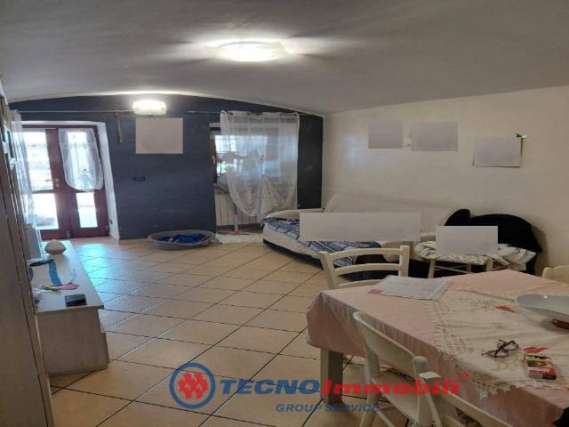 Villa Indipendente in vendita a Unione Montana di Comuni delle Valli di Lanzo, Ceronda e Casternone, Piemonte