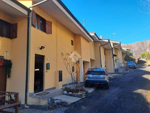 Villa Schiera in vendita a Unione Montana di Comuni delle Valli di Lanzo, Ceronda e Casternone, Piemonte