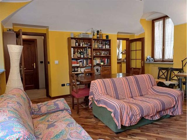Villa Indipendente in vendita a Unione Montana di Comuni delle Valli di Lanzo, Ceronda e Casternone, Piemonte