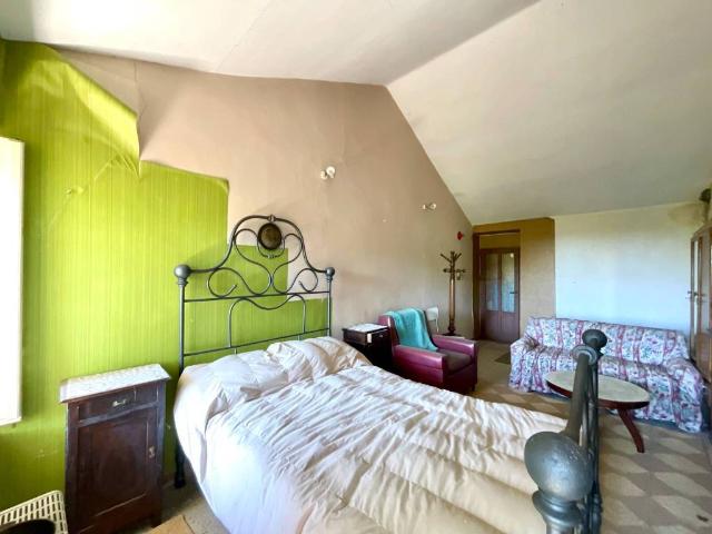 Villa Indipendente in vendita a Unione Montana di Comuni delle Valli di Lanzo, Ceronda e Casternone, Piemonte