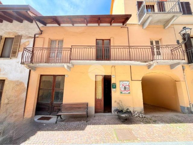 Villa Indipendente in vendita a Unione Montana di Comuni delle Valli di Lanzo, Ceronda e Casternone, Piemonte