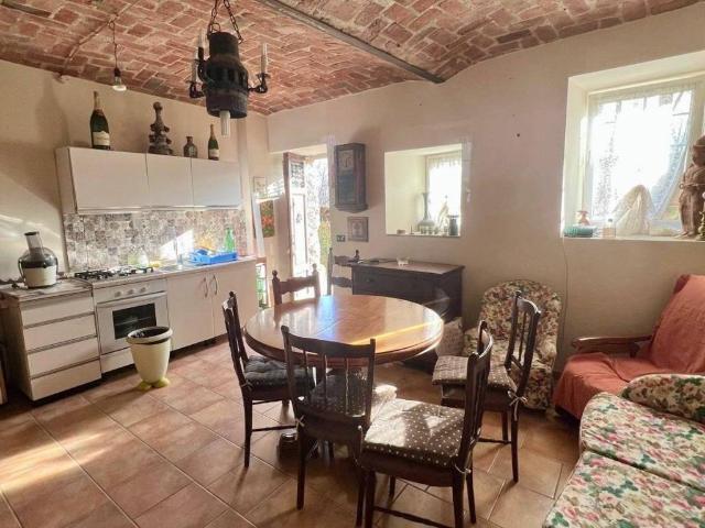 Villa Indipendente in vendita a Unione Montana di Comuni delle Valli di Lanzo, Ceronda e Casternone, Piemonte