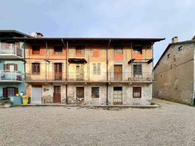 Villa Indipendente in vendita a Unione Montana di Comuni delle Valli di Lanzo, Ceronda e Casternone, Piemonte