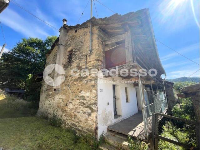 Villa Indipendente in vendita a Unione Montana di Comuni delle Valli di Lanzo, Ceronda e Casternone, Piemonte