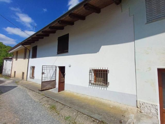 Villa Indipendente in vendita a Unione Montana di Comuni delle Valli di Lanzo, Ceronda e Casternone, Piemonte