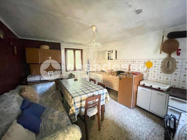 Villa Indipendente in vendita a Unione Montana di Comuni delle Valli di Lanzo, Ceronda e Casternone, Piemonte