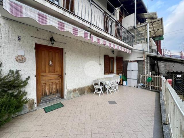 Villa Indipendente in vendita a Unione Montana di Comuni delle Valli di Lanzo, Ceronda e Casternone, Piemonte
