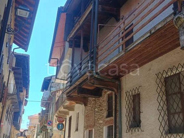 Villa Indipendente in vendita a Unione Montana di Comuni delle Valli di Lanzo, Ceronda e Casternone, Piemonte