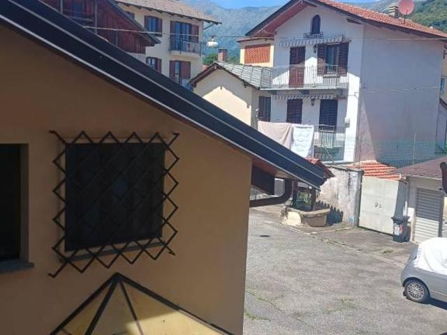 Villa Indipendente in vendita a Unione Montana di Comuni delle Valli di Lanzo, Ceronda e Casternone, Piemonte