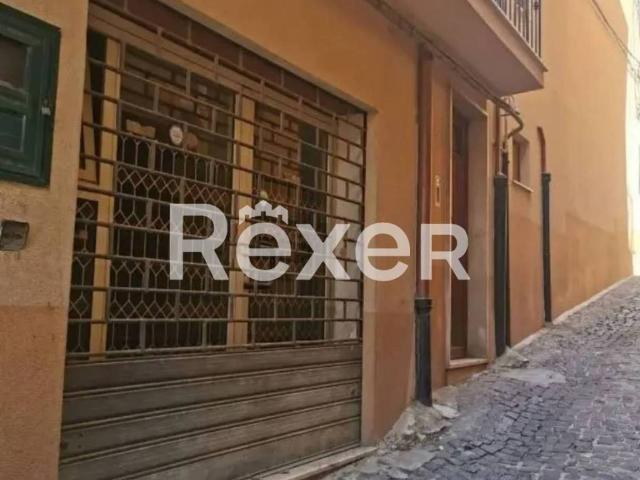 Appartamento in vendita a Corleone, Palermo