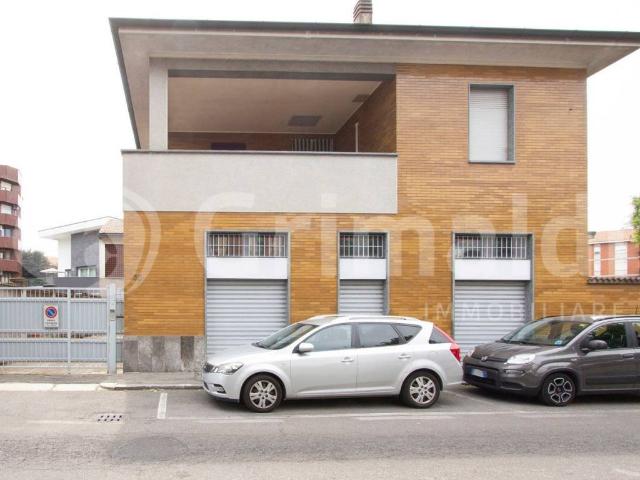 Villa Indipendente in vendita a Zona Omogenea Milano Nord, Cormano
