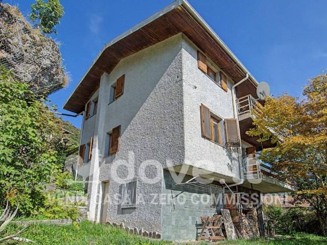 Villa Indipendente in vendita a Ola, Cornalba