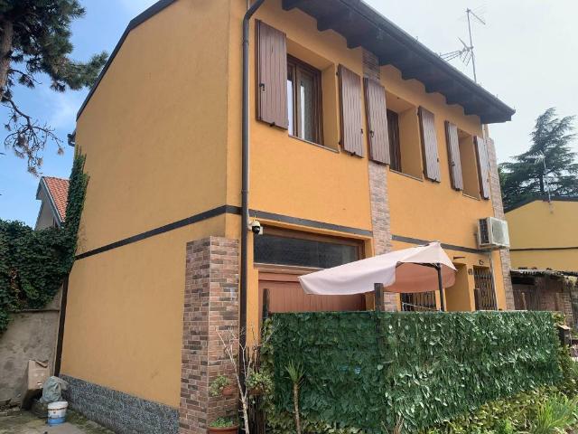 Villa Indipendente in vendita a Cascina Croce, Cornaredo