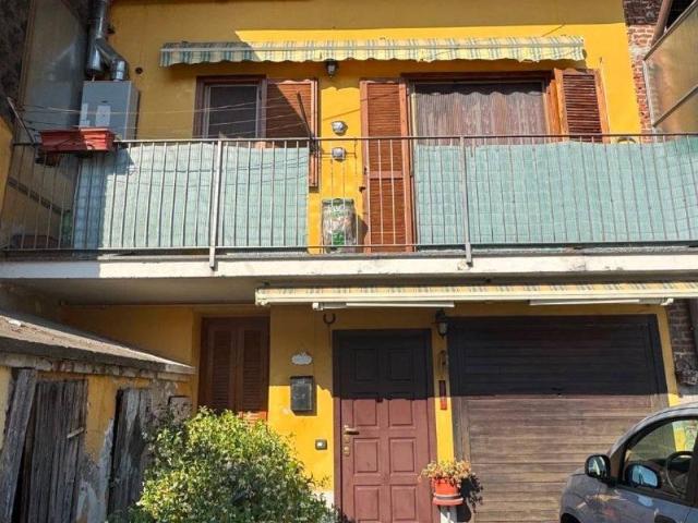 Villa Indipendente in vendita a Cornaredo, Lombardia