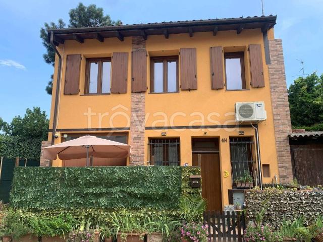 Villa Indipendente in vendita a Cascina Croce, Cornaredo