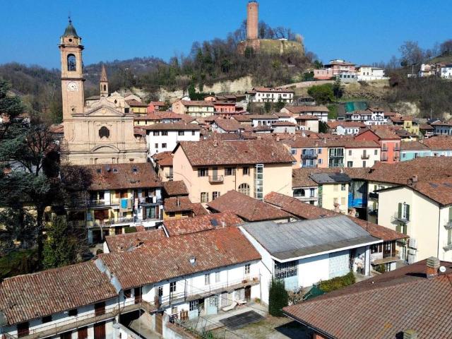 Villa Indipendente in vendita a Piemonte, Cuneo