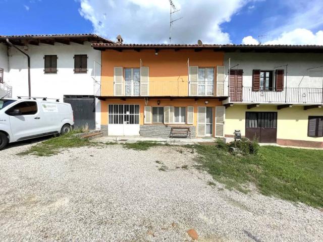 Villa Indipendente in vendita a Piemonte, Cuneo