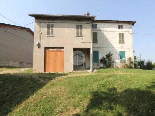 Villa Indipendente in vendita a Corniglio, Reggio Emilia