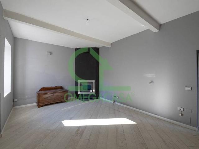 Villa Indipendente in vendita a Corno Giovine, Lombardia